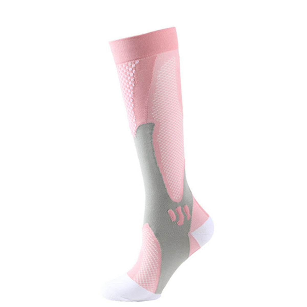 Knee High Compression Stocking Socks For Women #UCS02