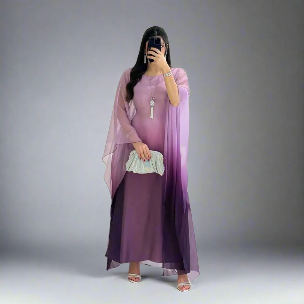 Rose, Blue, Gray, Purple