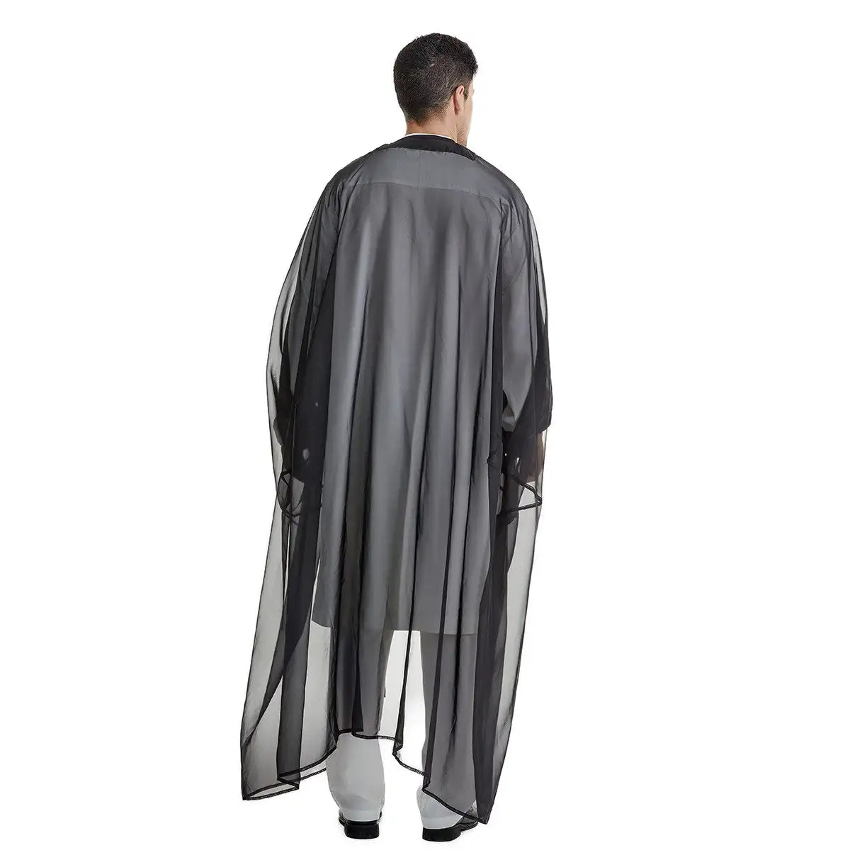 Arab Men Bisht - Saudi Bisht - Black/Coffee/Beige/Yellow