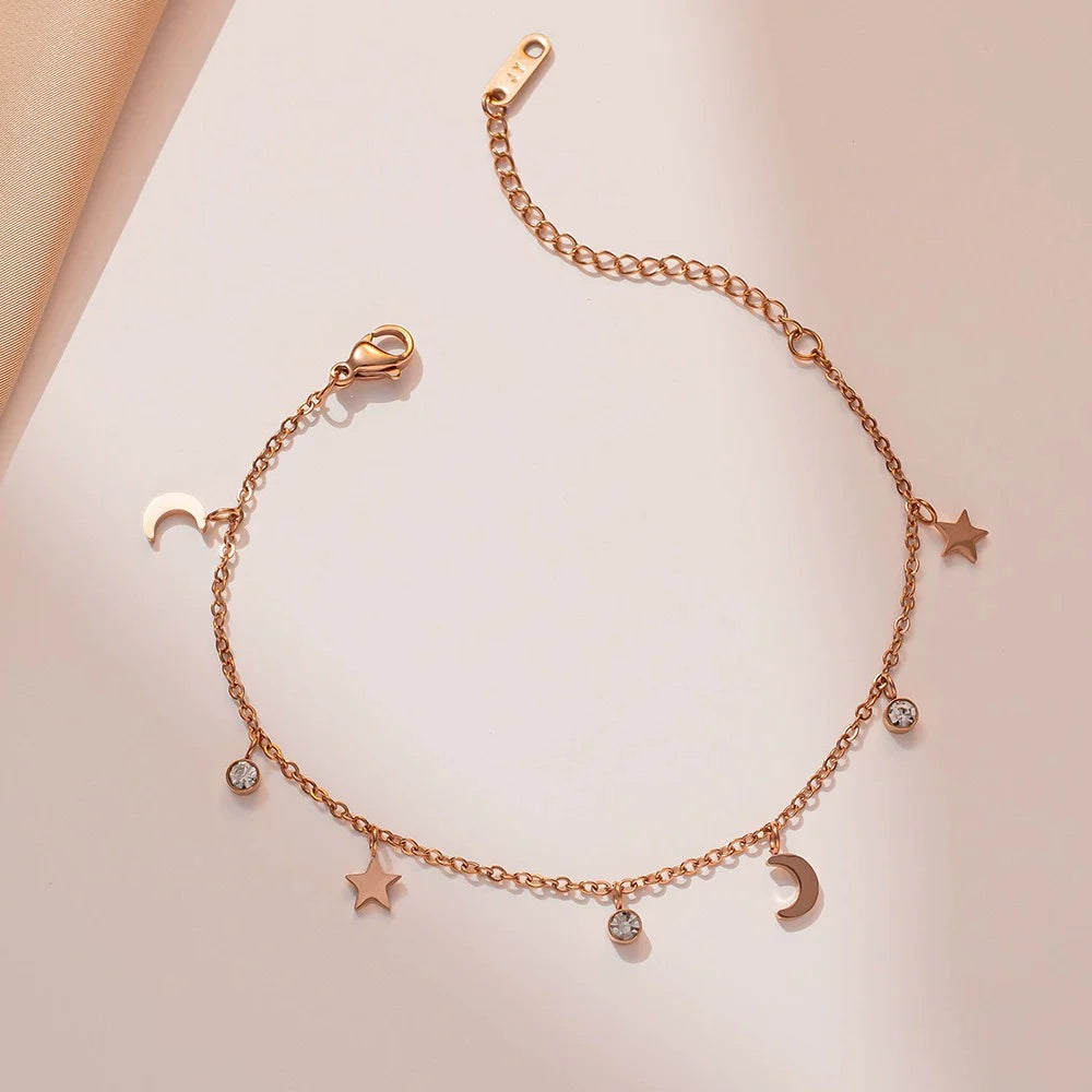 سوار القمر والنجمة مع علبة #UN968