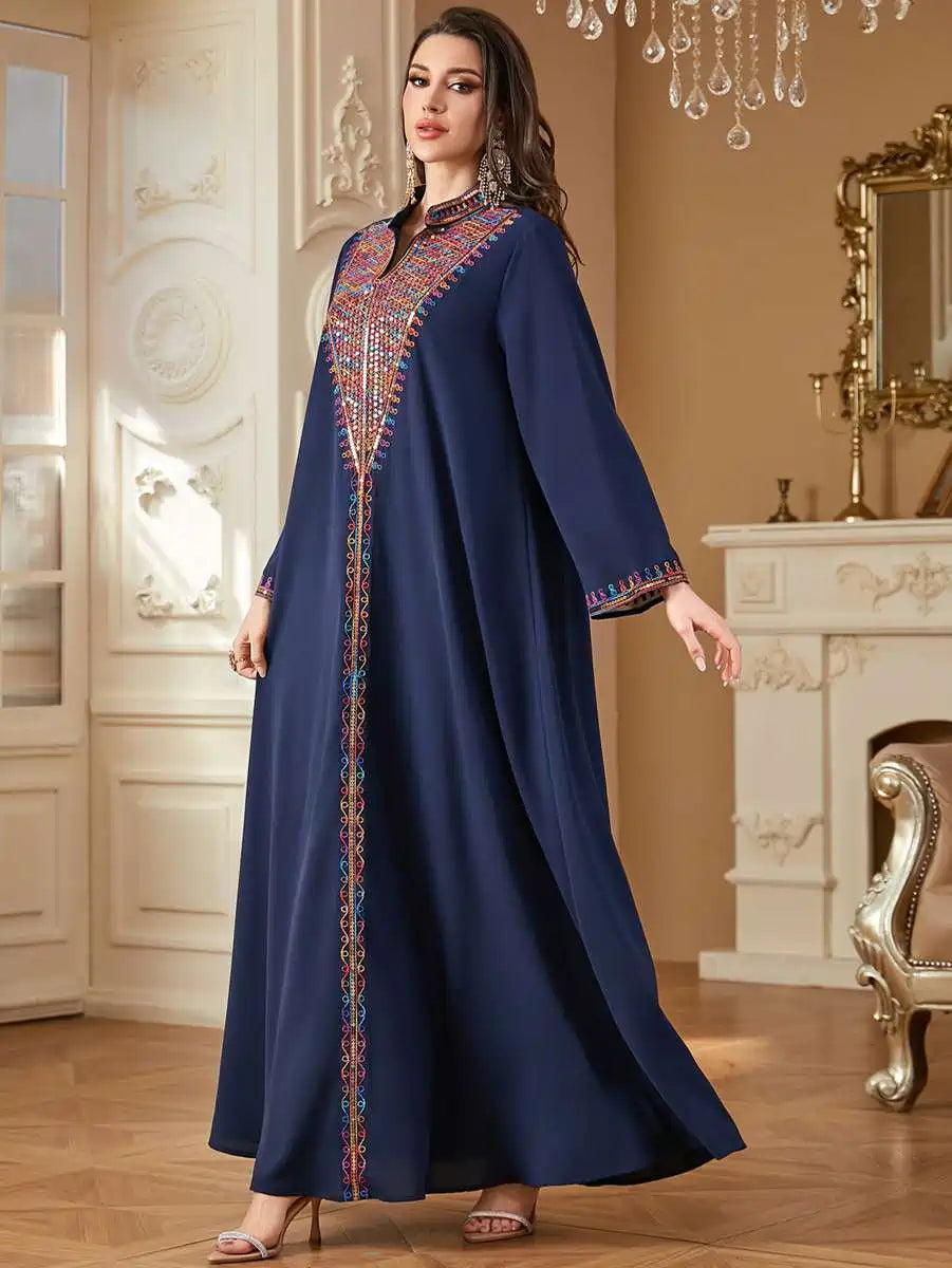 Apricot, Navy
