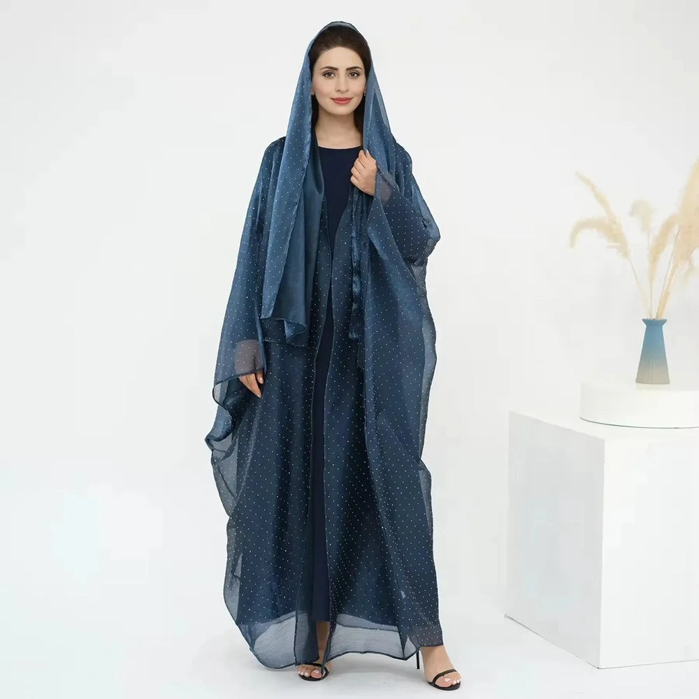 Army Green, Dark Blue, Black, Khaki