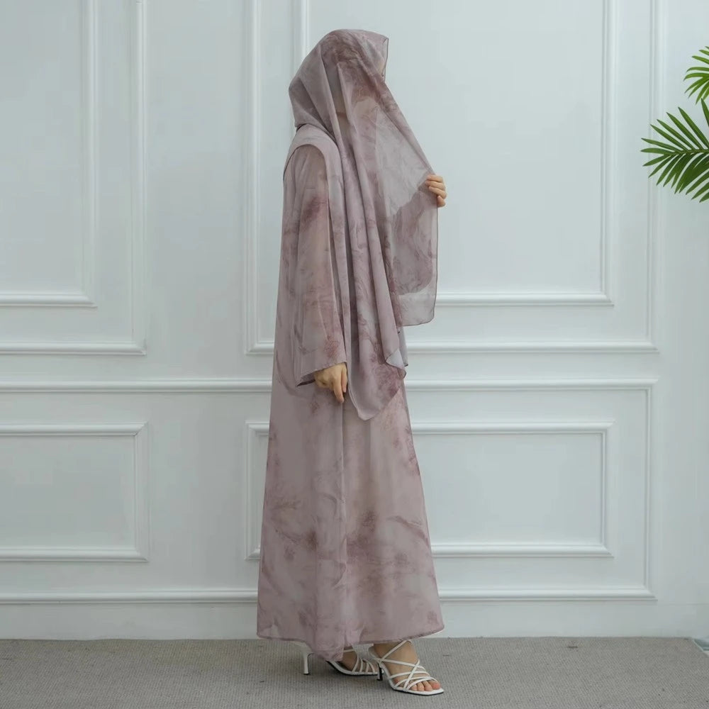 Blue, Taro, Coffee, Purple