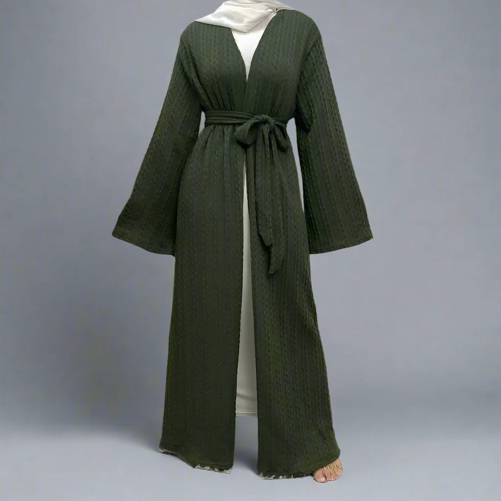 Coffee, Gray, Black, Mint, Navy, Apricot, Army Green, Maroon