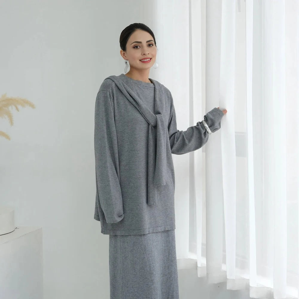 Coffee, Black, Apricot, Gray