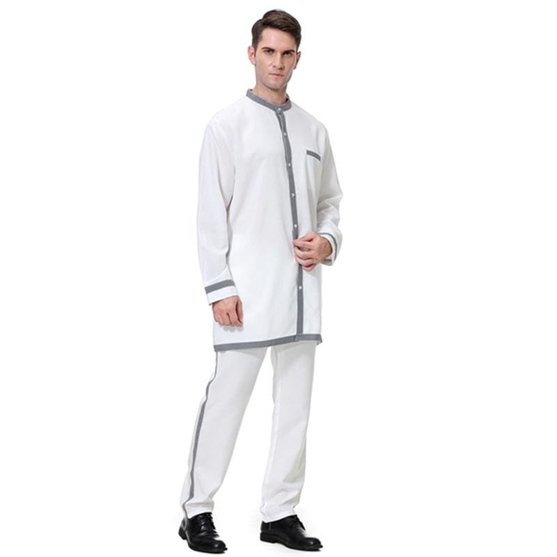 White, Gray