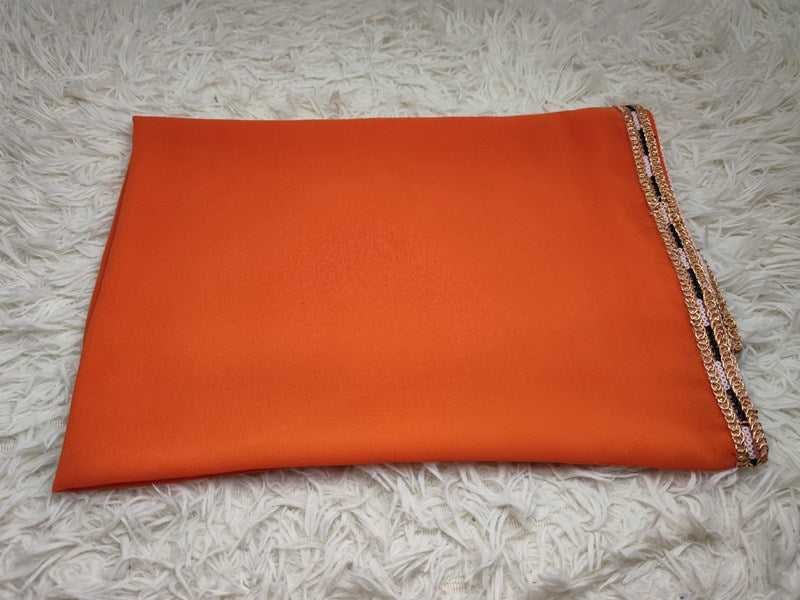18 Colors Option Muslim Women Chiffon Hijab Scarf