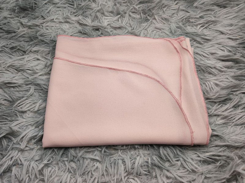 18 Colors Option Muslim Women Chiffon Hijab Scarf