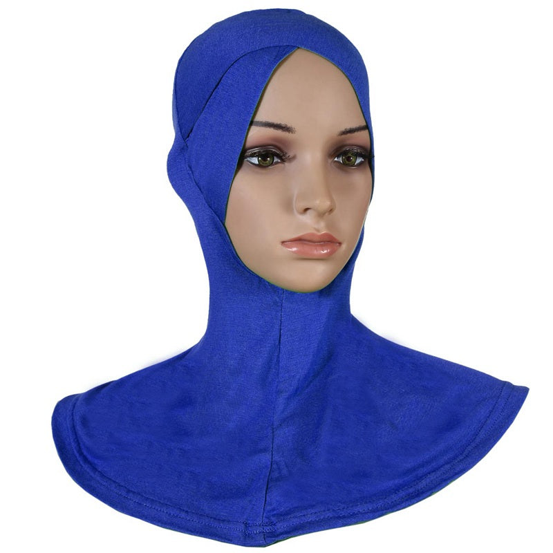 Muslim Women Undercap Islamic Inner Cap Underscarf