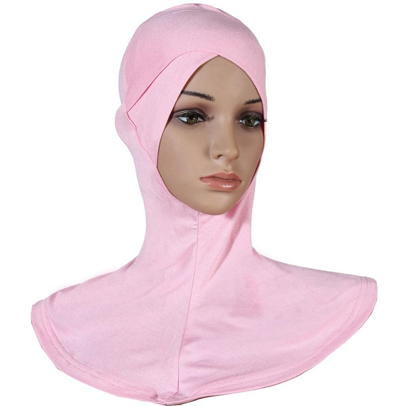 Muslim Women Undercap Islamic Inner Cap Underscarf