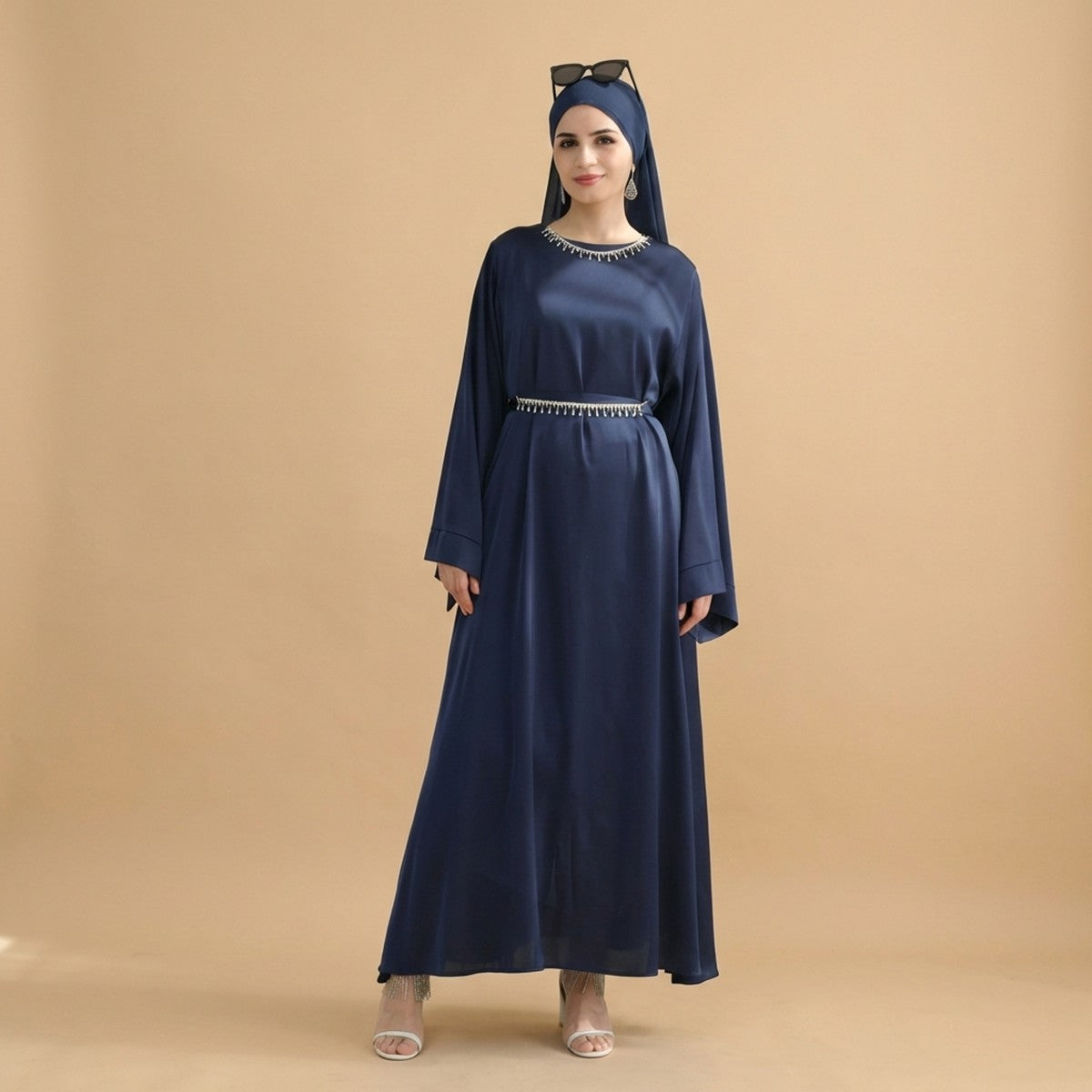 abaya