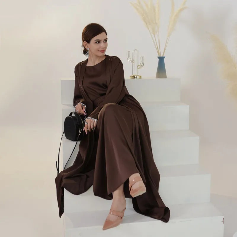 Dark Green, Light Gray, Black, Khaki, Coffee