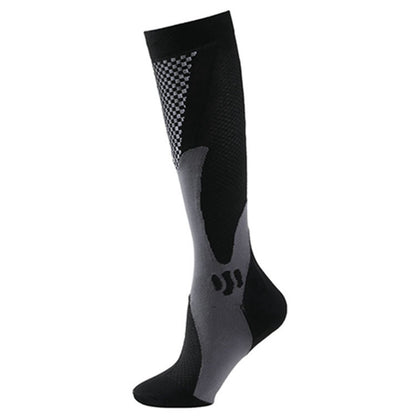 Knee High Compression Stocking Socks For Women #UCS02