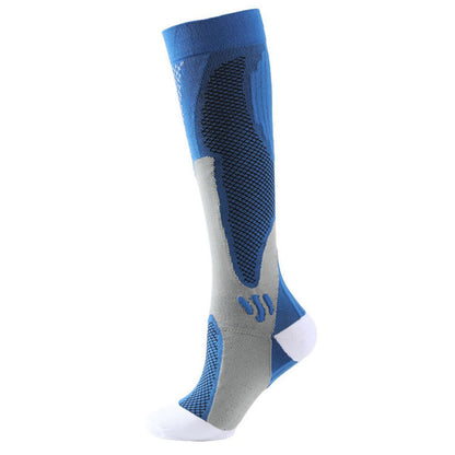 Knee High Compression Stocking Socks For Women #UCS02