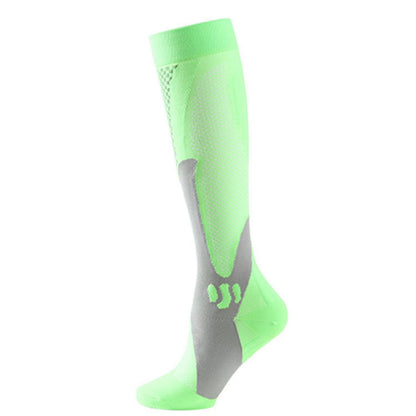 Knee High Compression Stocking Socks For Women #UCS02