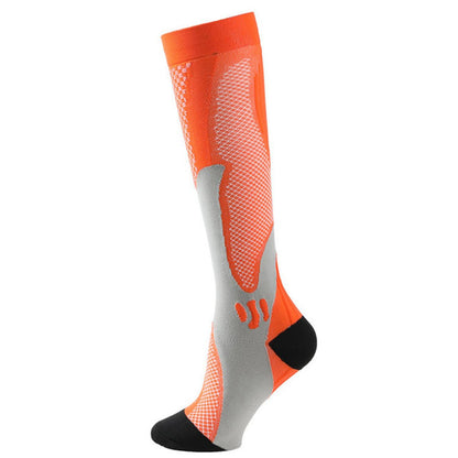 Knee High Compression Stocking Socks For Women #UCS02