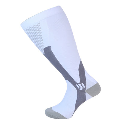 Plus Size Compression Stocking Socks #UCS05
