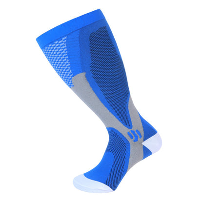 Plus Size Compression Stocking Socks #UCS05