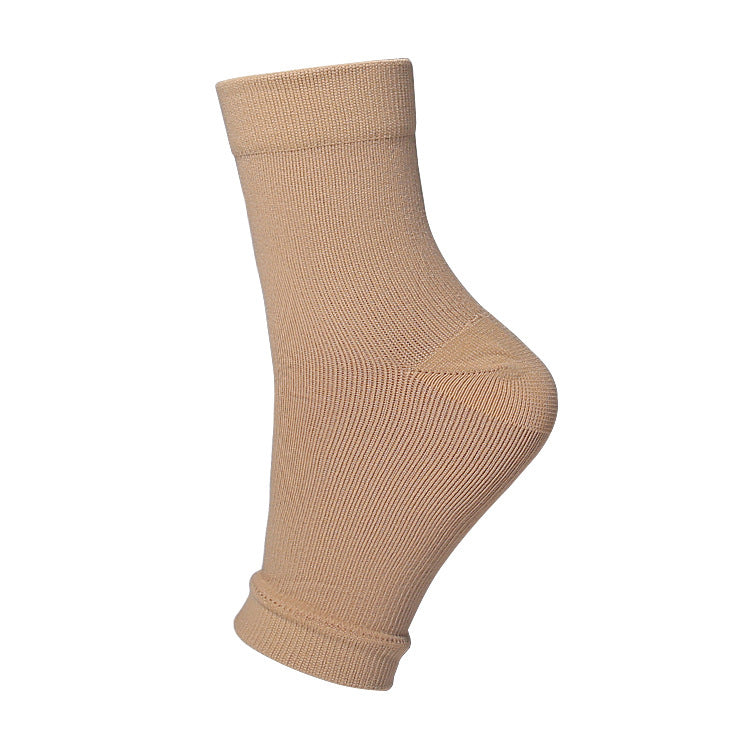 Toeless Compression Ankles Socks, Open-toe Support Socks For Ankles #UCS03