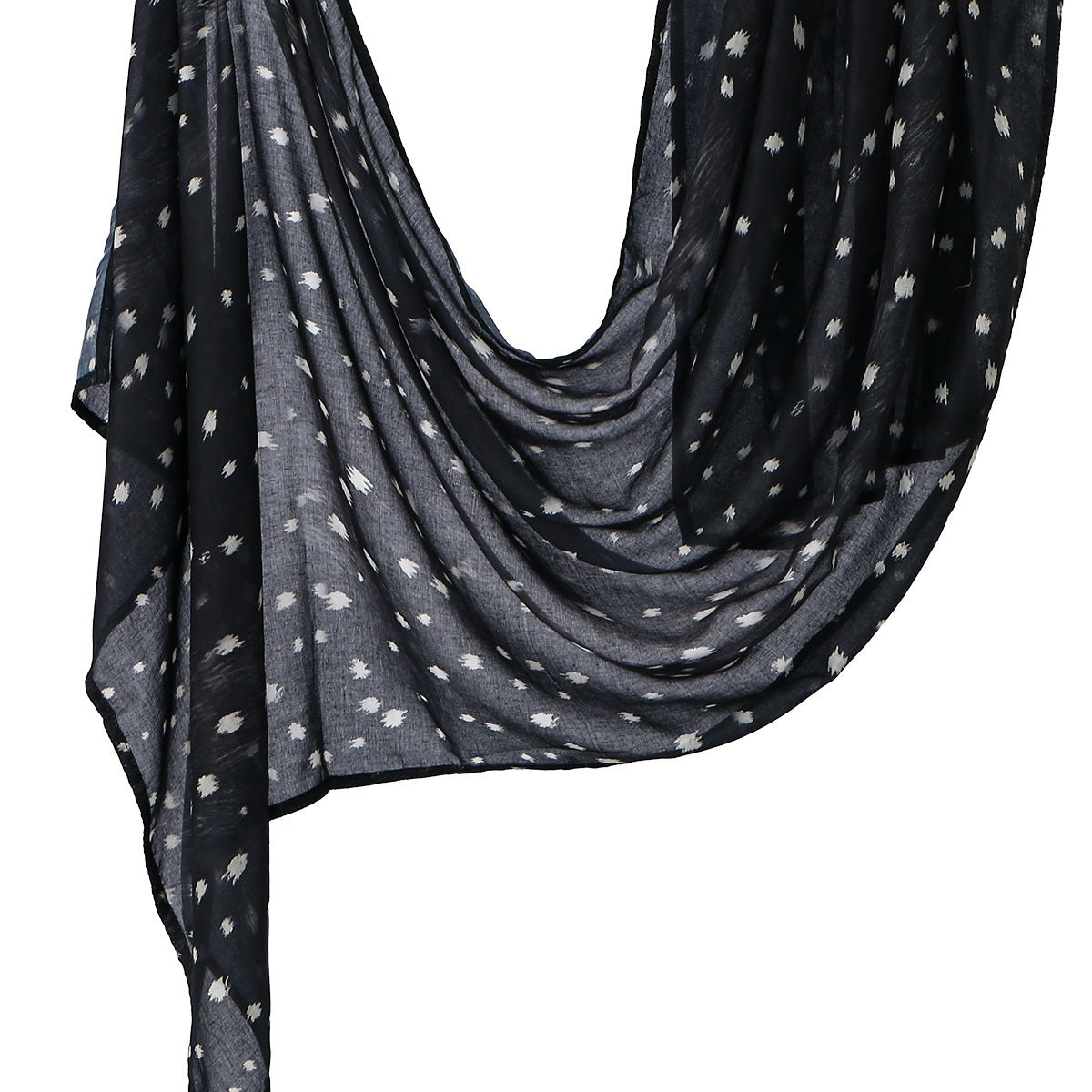 Muslim Women Printed Hijab Scarf #26YW446