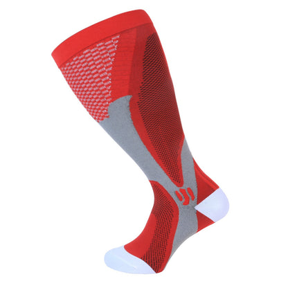 Plus Size Compression Stocking Socks #UCS05