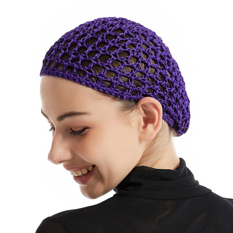 12 Color Options Muslim Women Hijab Inner Caps Underscarf Women Undercap