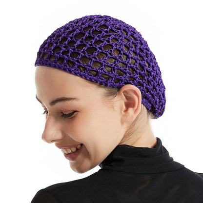 12 Color Options Muslim Women Hijab Inner Caps Underscarf Women Undercap