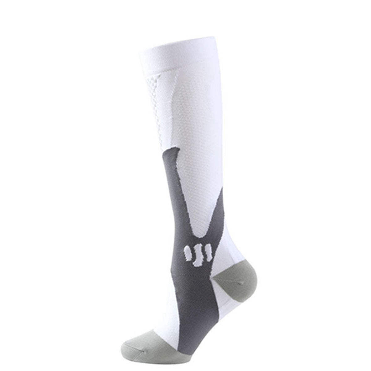 Knee High Compression Stocking Socks For Women #UCS02