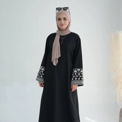 Black, Beige, Coffee