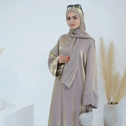 عباية نسائية مسلمة من جليم كلوث