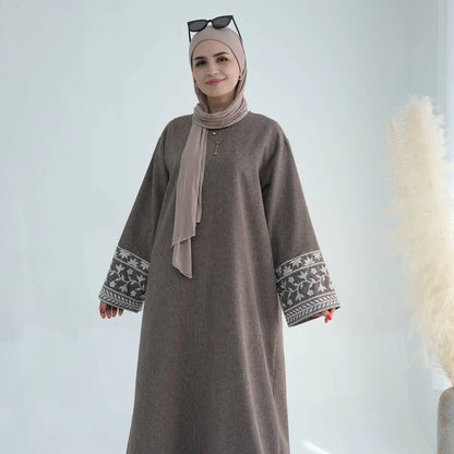 Black, Beige, Coffee