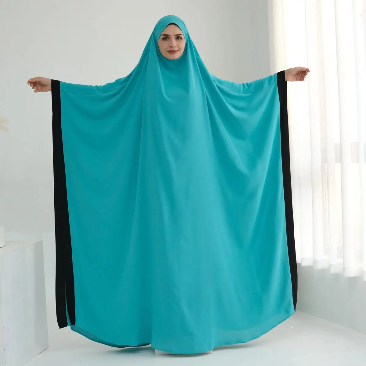 Green, Dark Blue, Lake Blue, Khaki, Green,Yellow