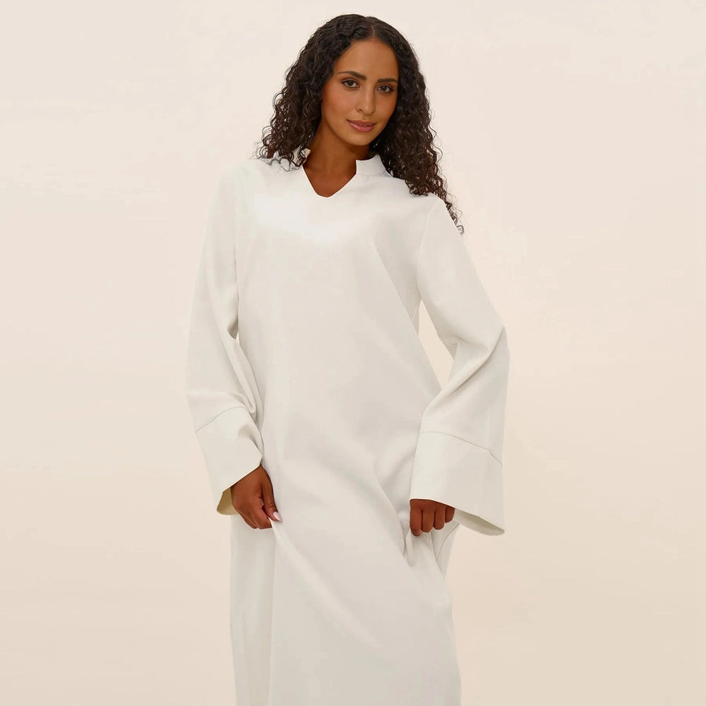عباية نسائية مسلمة #251126