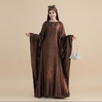abaya, abaya dress