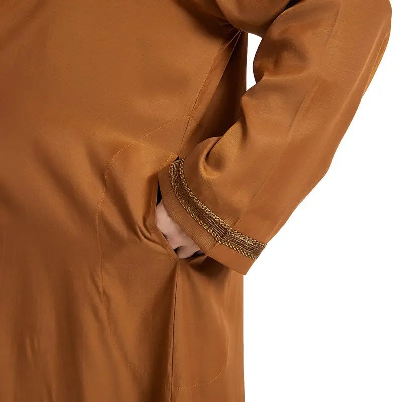 Tan