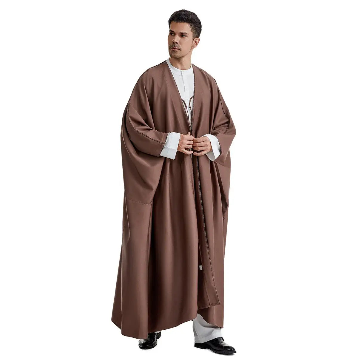 Black, Coffee, Beige, Tan