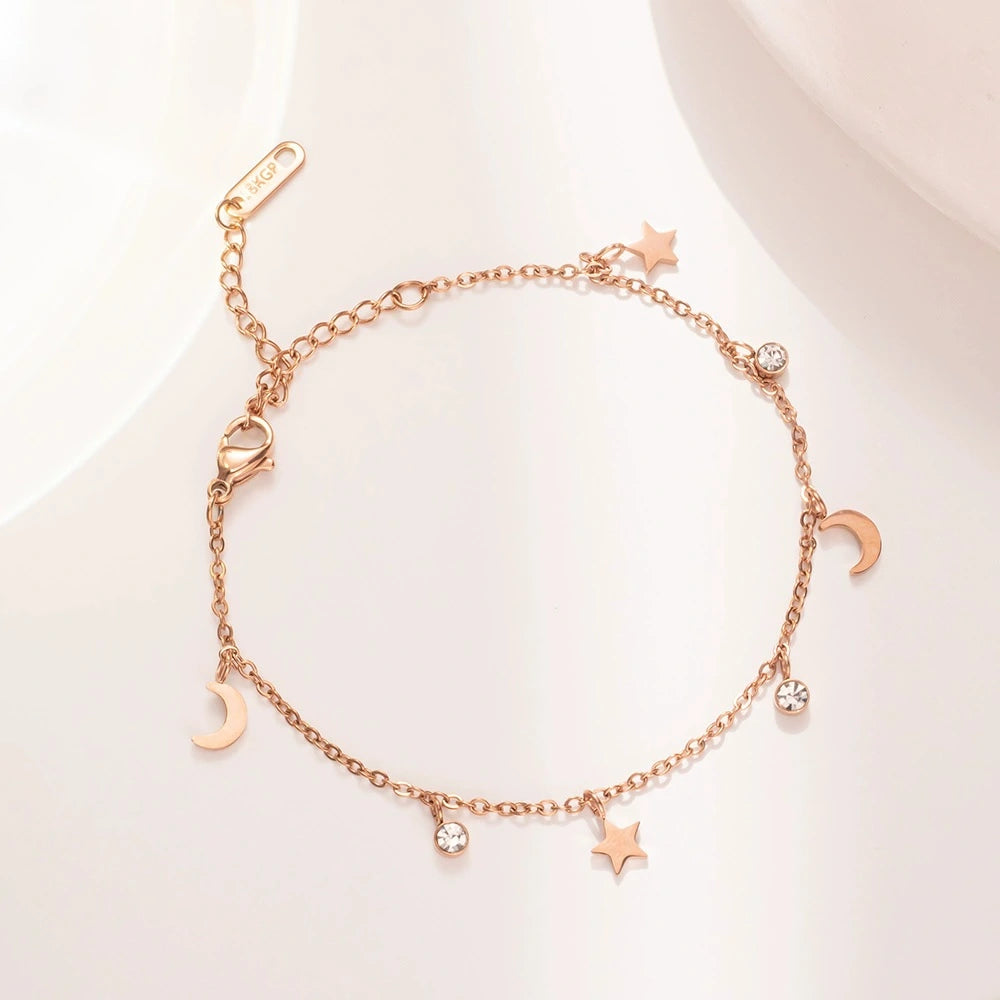 سوار القمر والنجمة مع علبة #UN968