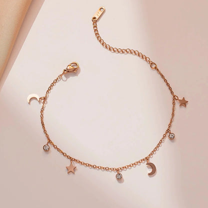 سوار القمر والنجمة مع علبة #UN968