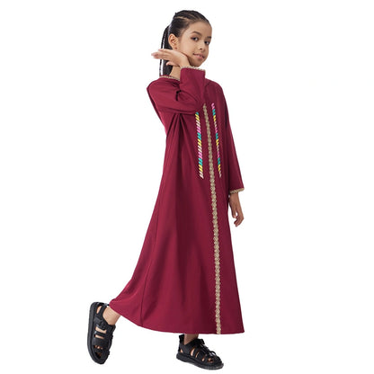 Black, Beige, Maroon, Pink