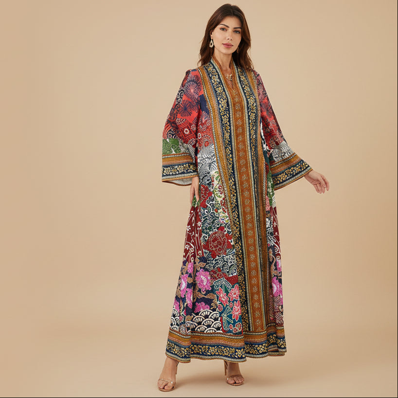 kaftan