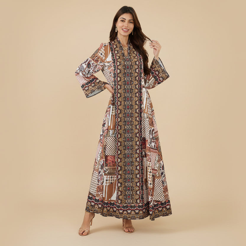 caftan