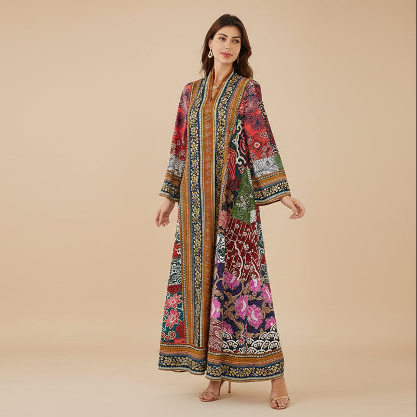 eid dress