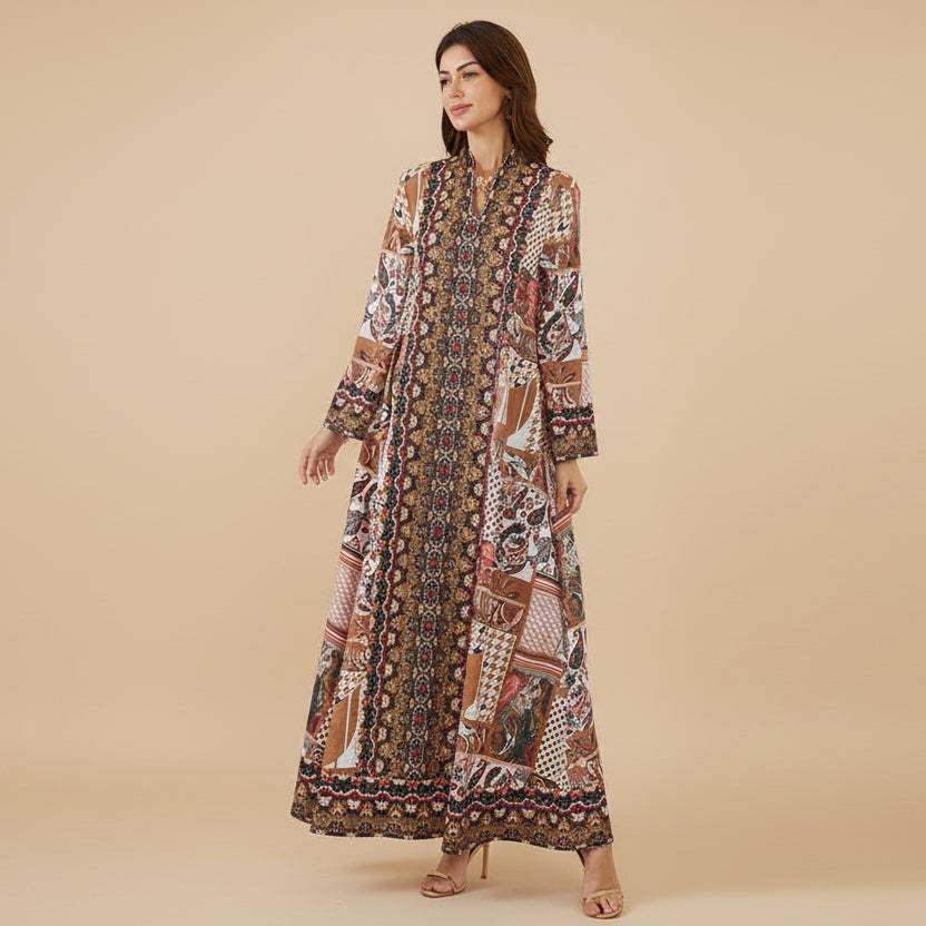eid dress