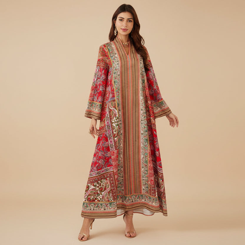 caftan