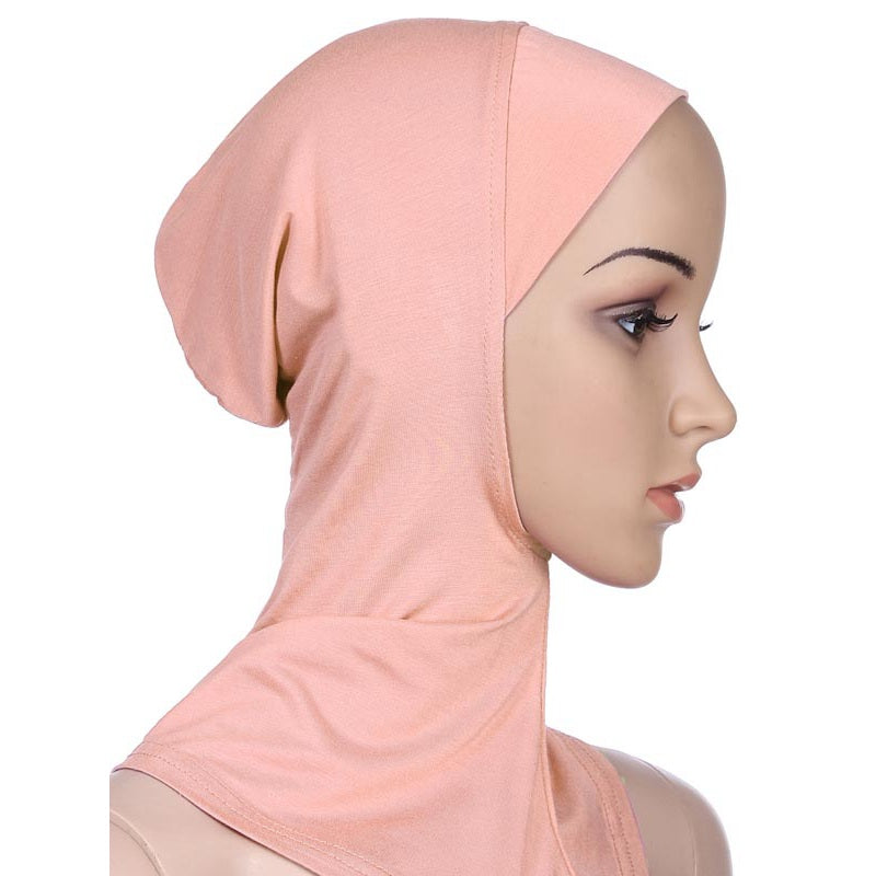Muslim Women Sport Hijab Undercap Inner Cap