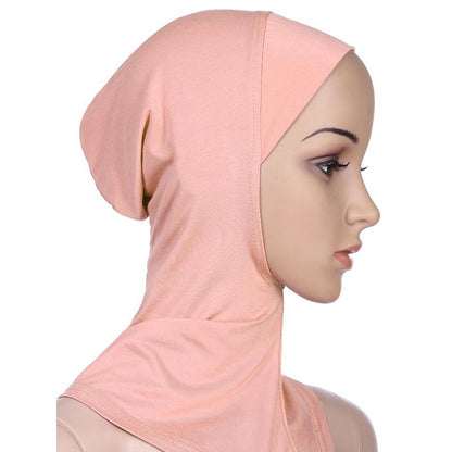 Muslim Women Sport Hijab Undercap Inner Cap