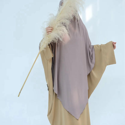 الخمار الطويل