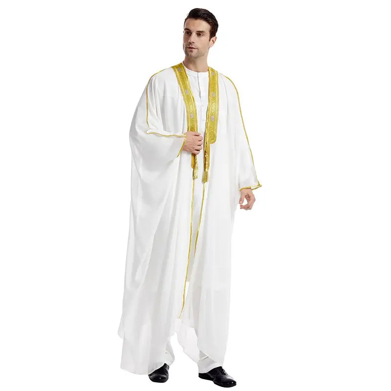 men thobe, thobe, thawb