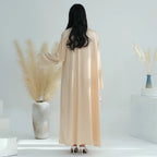 Beige, Pink, Black