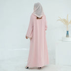 Green, Pink